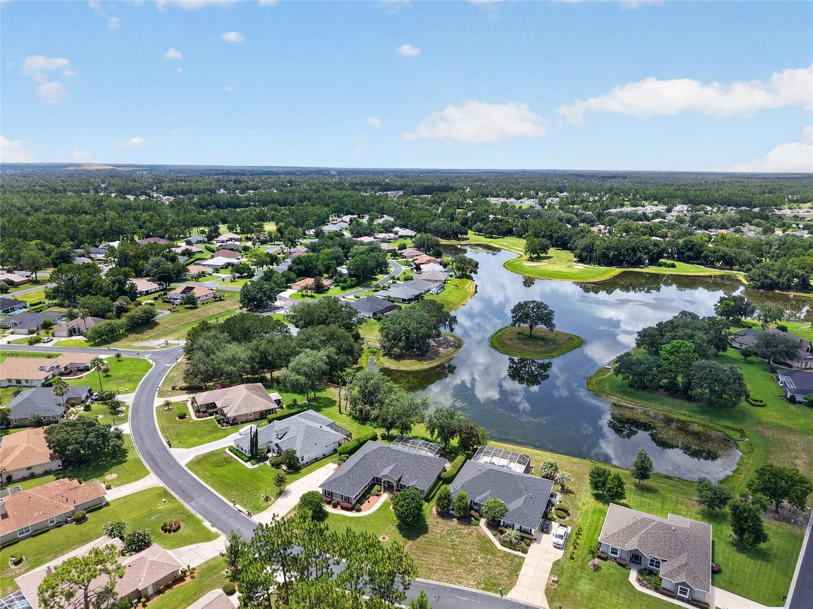 349 LAKE DRIVE, Ocala, FL 34472
