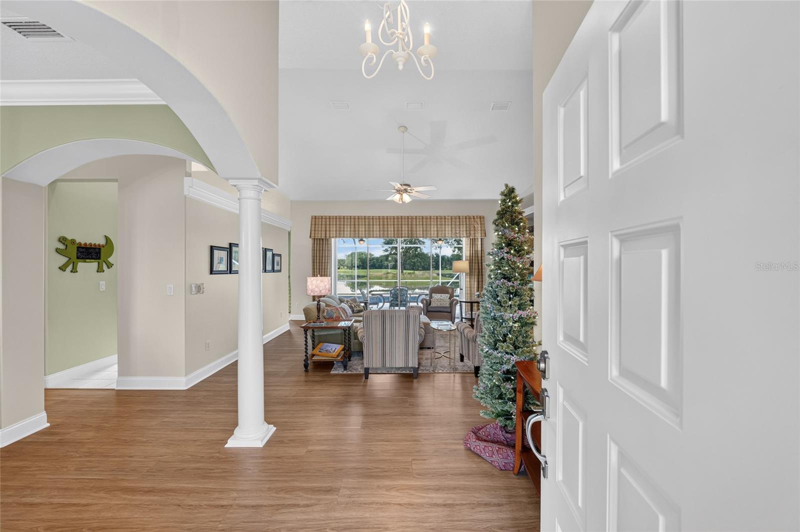 349 LAKE DRIVE, Ocala, FL 34472