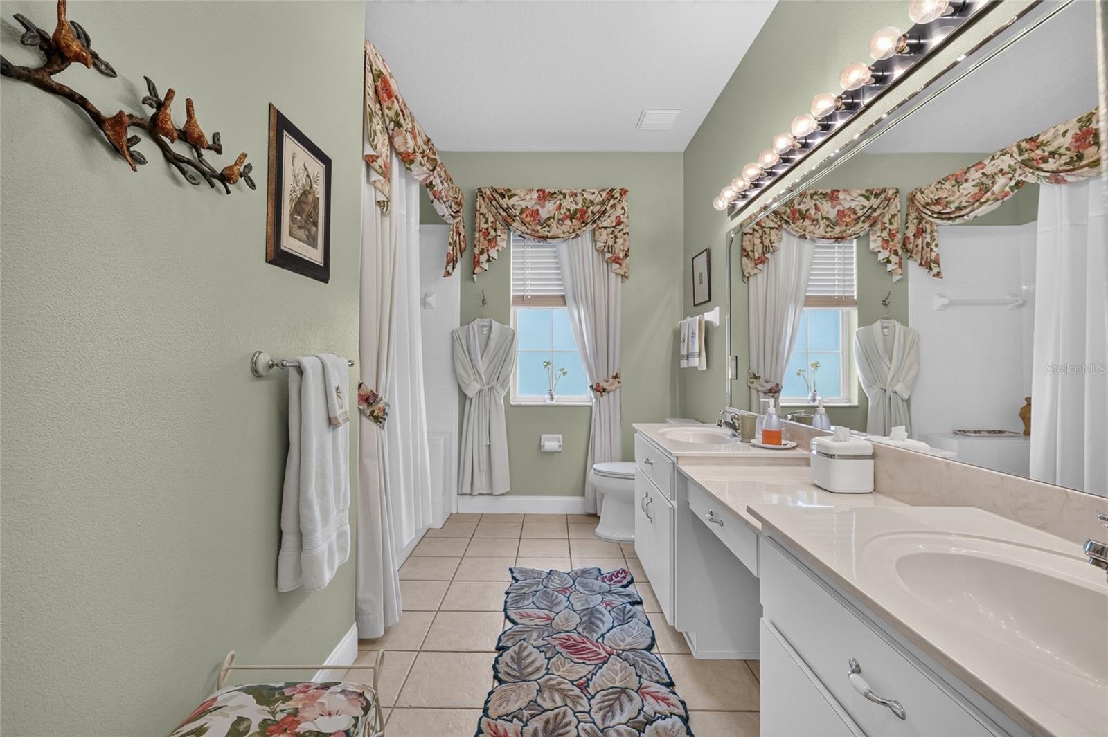 Bathroom 2
