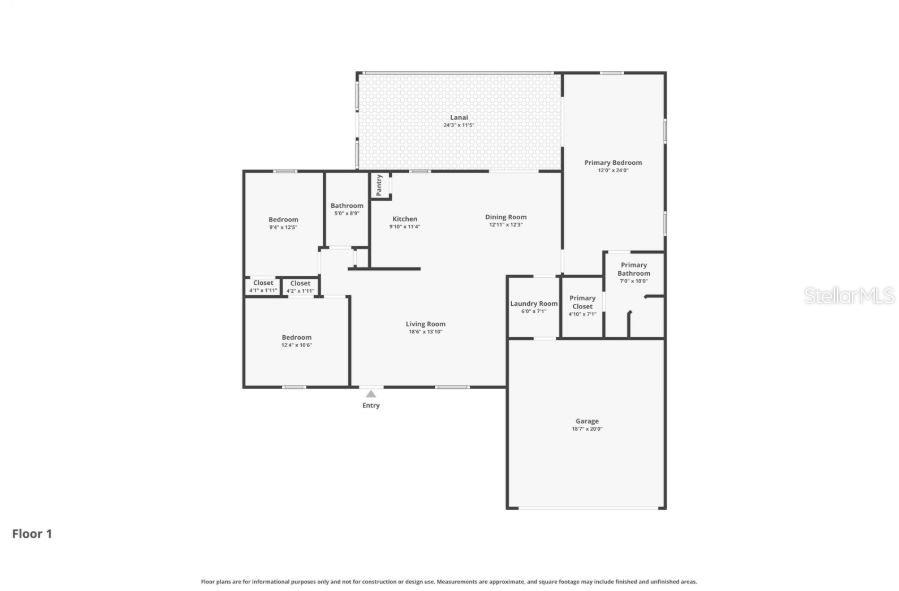 126 PINE TRACE, Ocala, FL 34472