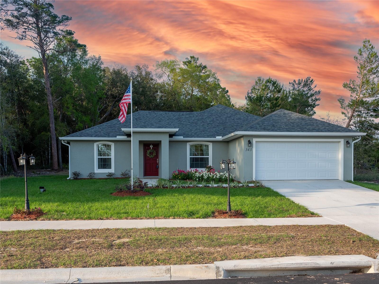 126 PINE TRACE, Ocala, FL 34472