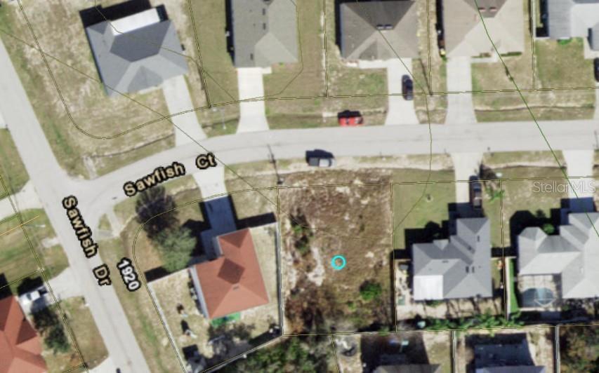 61 SAWFISH COURT, Kissimmee, FL 34759