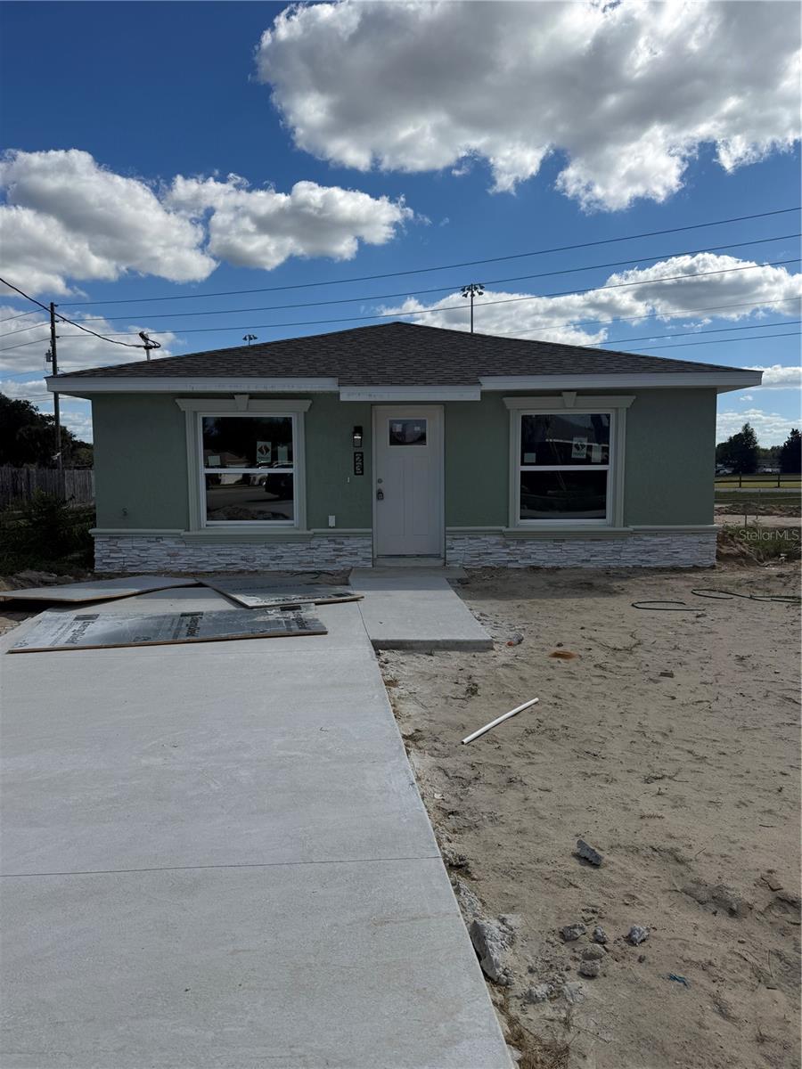 23 PINE COURSE RUN, Ocala, FL 34472