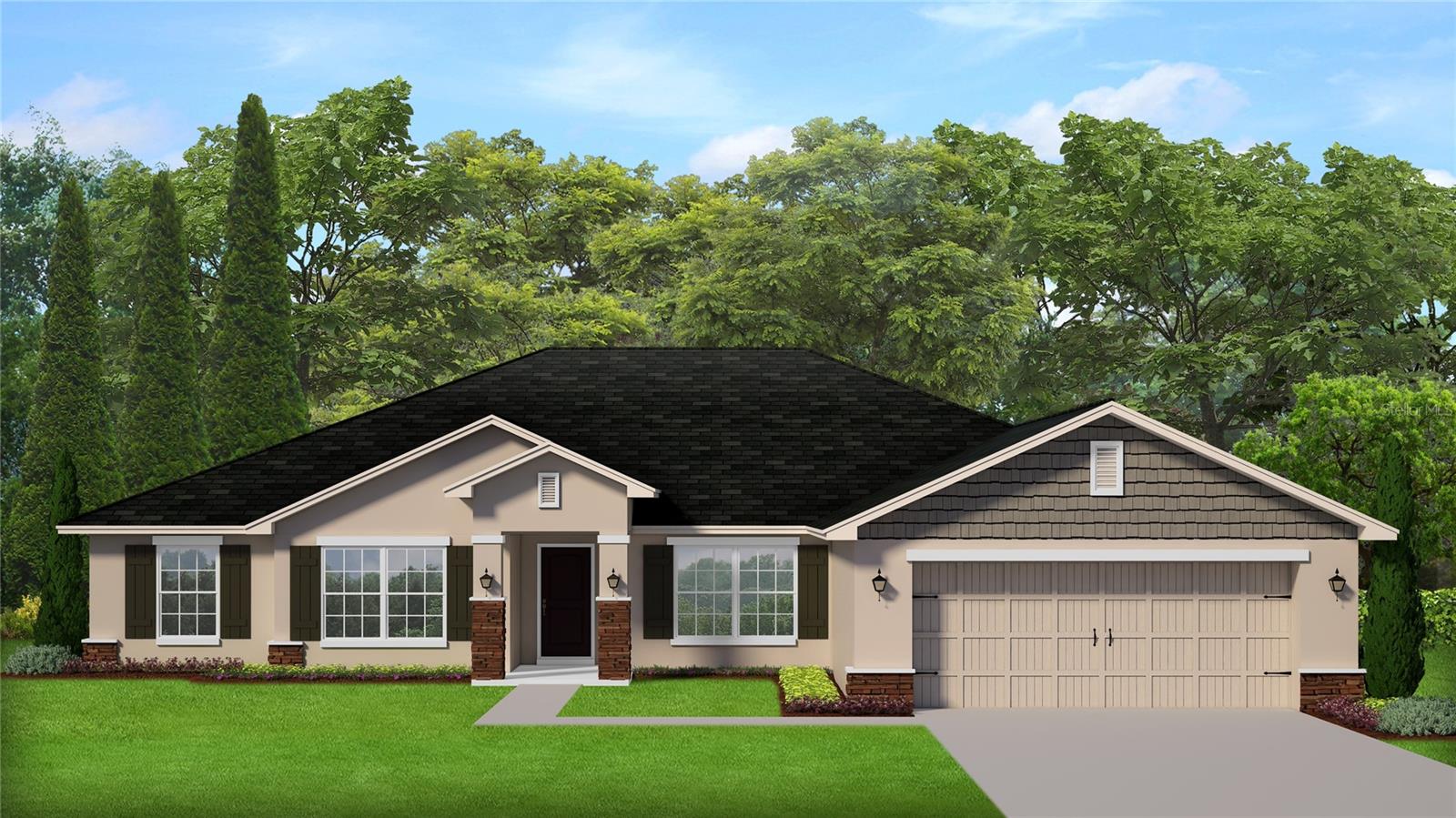 10241 LYNNHAVEN ROAD, Spring Hill, FL 34608