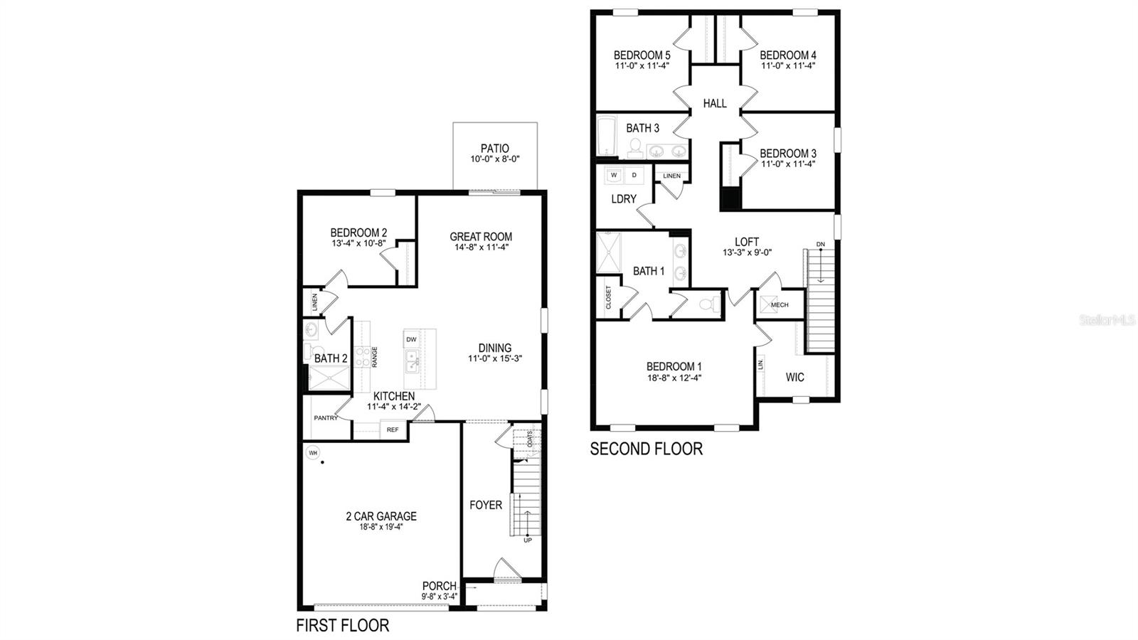 9097 SW 47TH COURT, Ocala, FL 34476