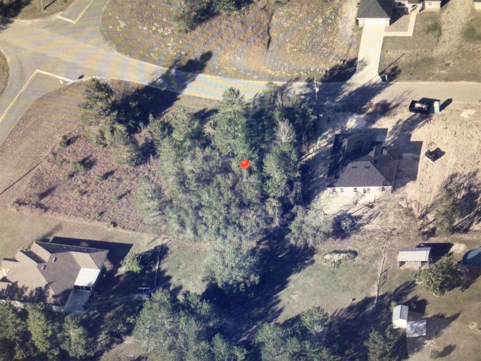0 SW 168TH LOOP, Ocala, FL 34473 0 SW 168TH LOOP, Ocala, FL 34473