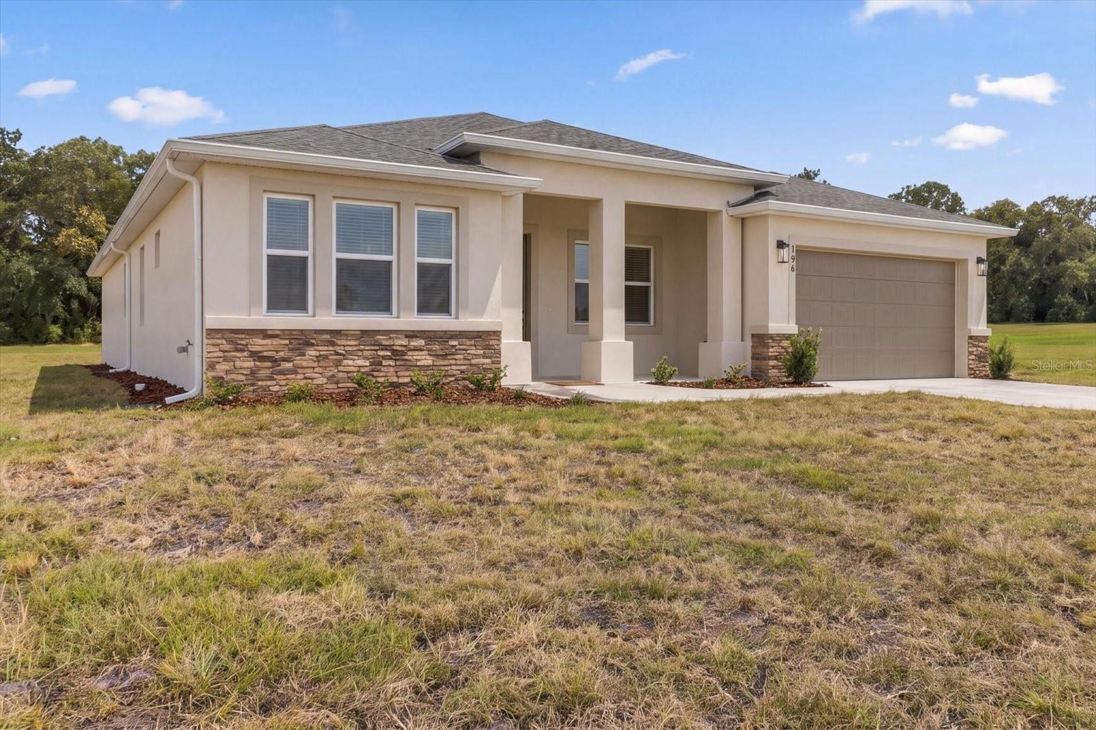 196 E DUSTY COURT, Hernando, FL 34442 196 E DUSTY COURT, Hernando, FL 34442