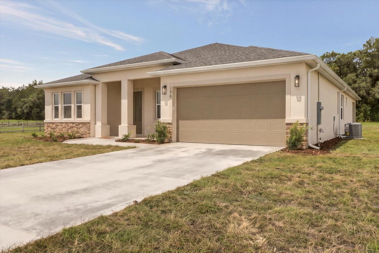 196 E DUSTY COURT, Hernando, FL 34442 196 E DUSTY COURT, Hernando, FL 34442