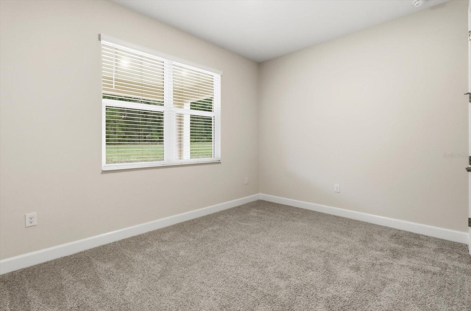 Bedroom 3B