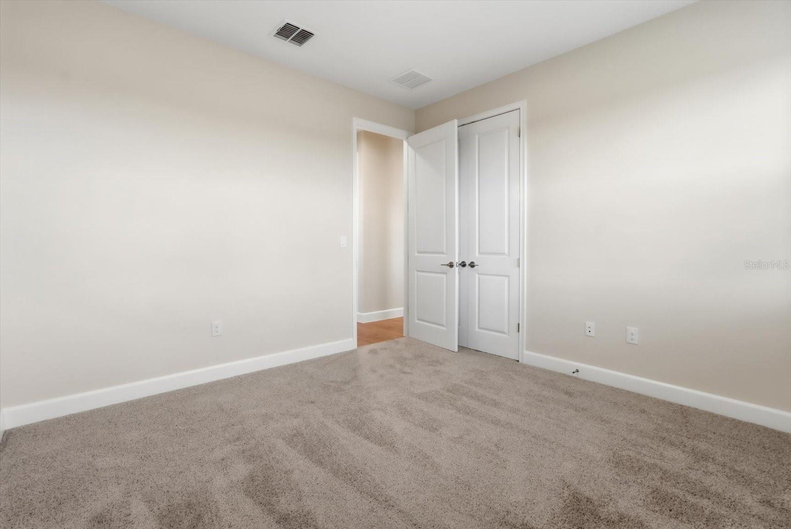 Bedroom 2A