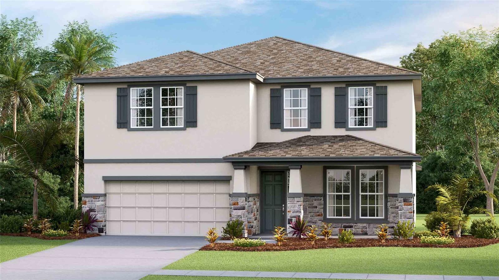 5257 SW 40TH CIRCLE, Ocala, FL 34474