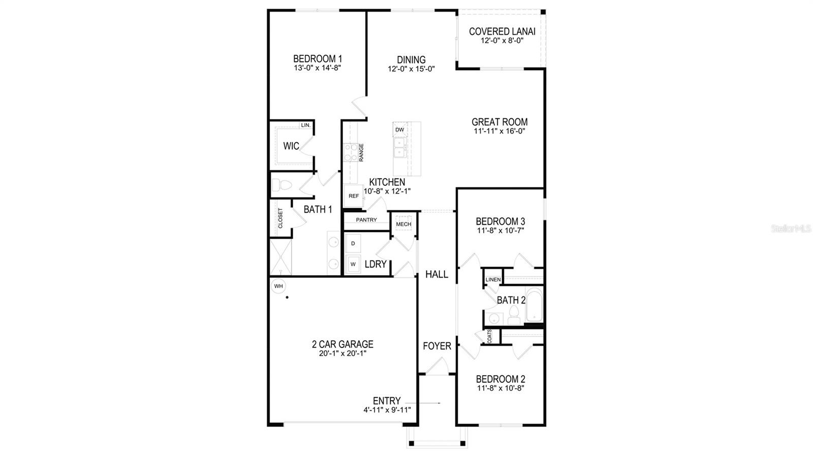1353 NW 142ND TERRACE, Newberry, FL 32669