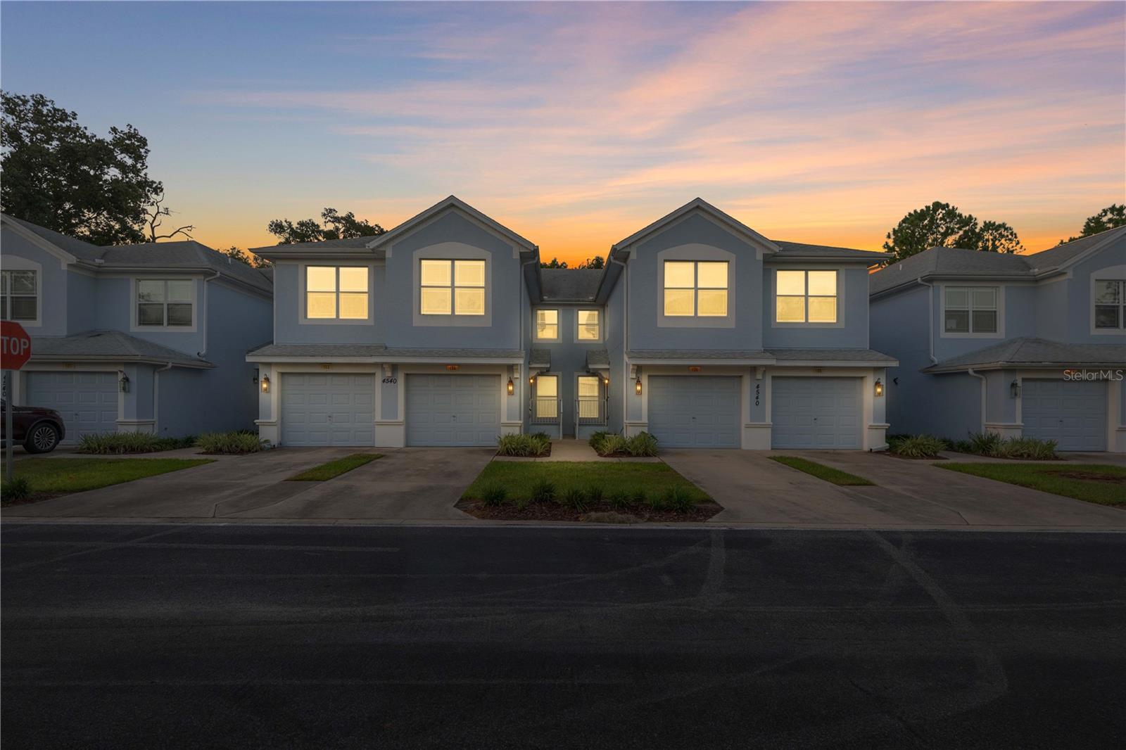 4540 SW 52ND CIRCLE, #104, Ocala, FL 34474