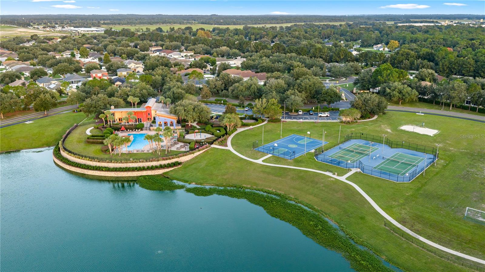 Gorgeous community of Fore Ranch with pool, playground, tennis courts, basketball courts, walking trails and more!