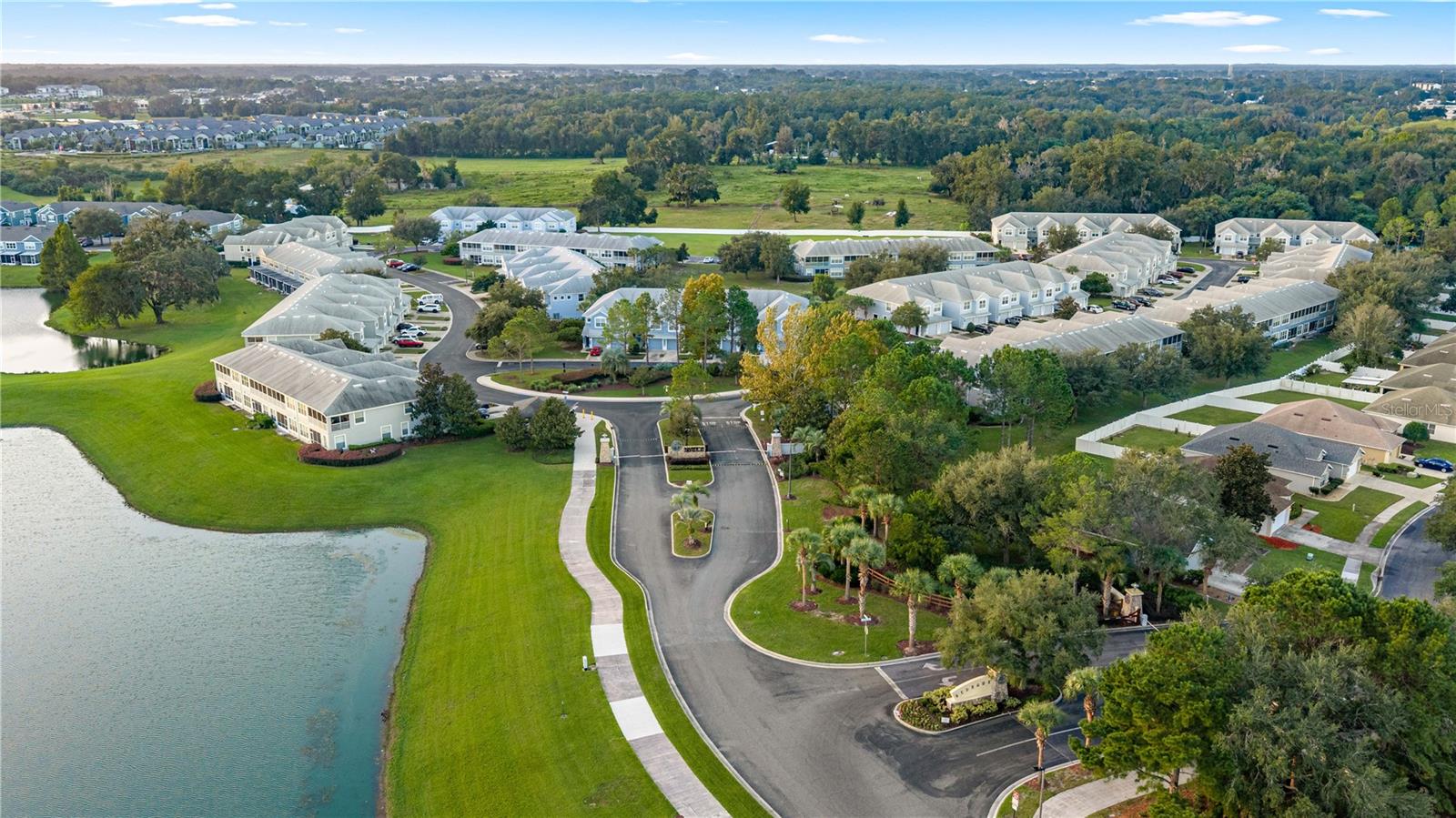 4540 SW 52ND CIRCLE, #104, Ocala, FL 34474