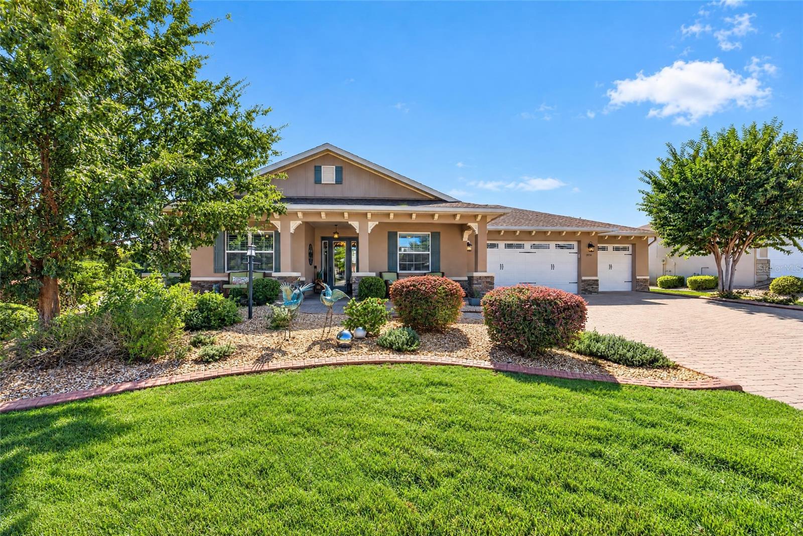 8980 SW 88TH PLACE, Ocala, FL 34481