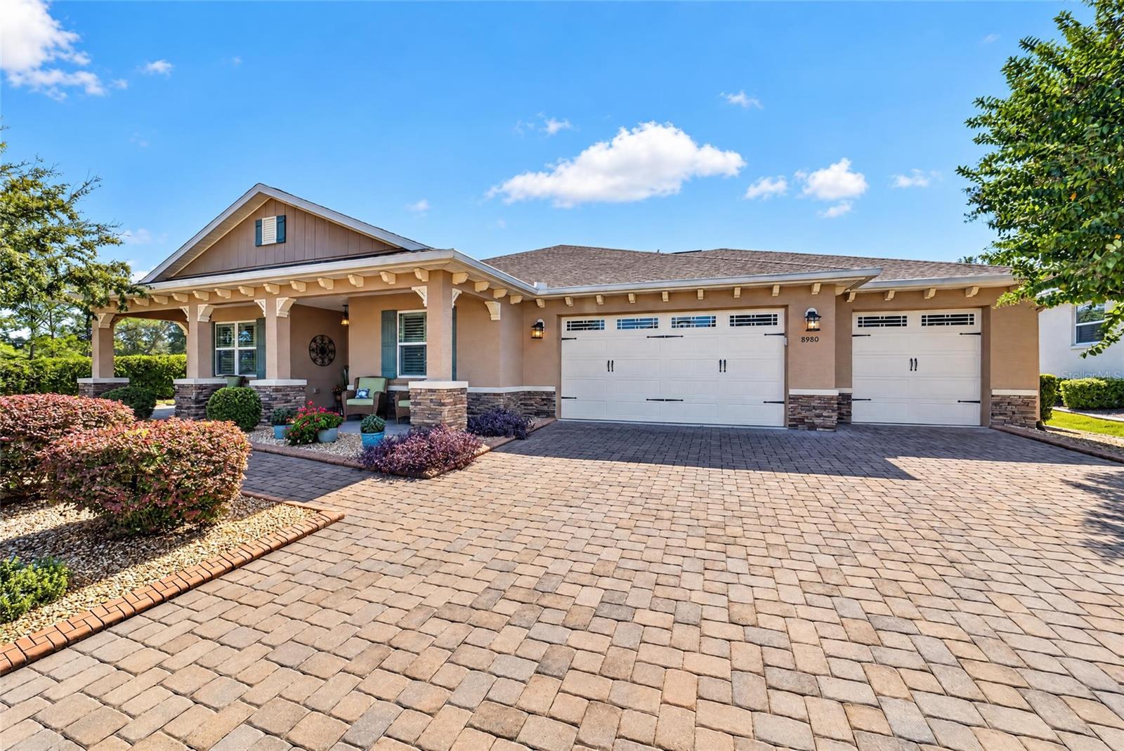 8980 SW 88TH PLACE, Ocala, FL 34481