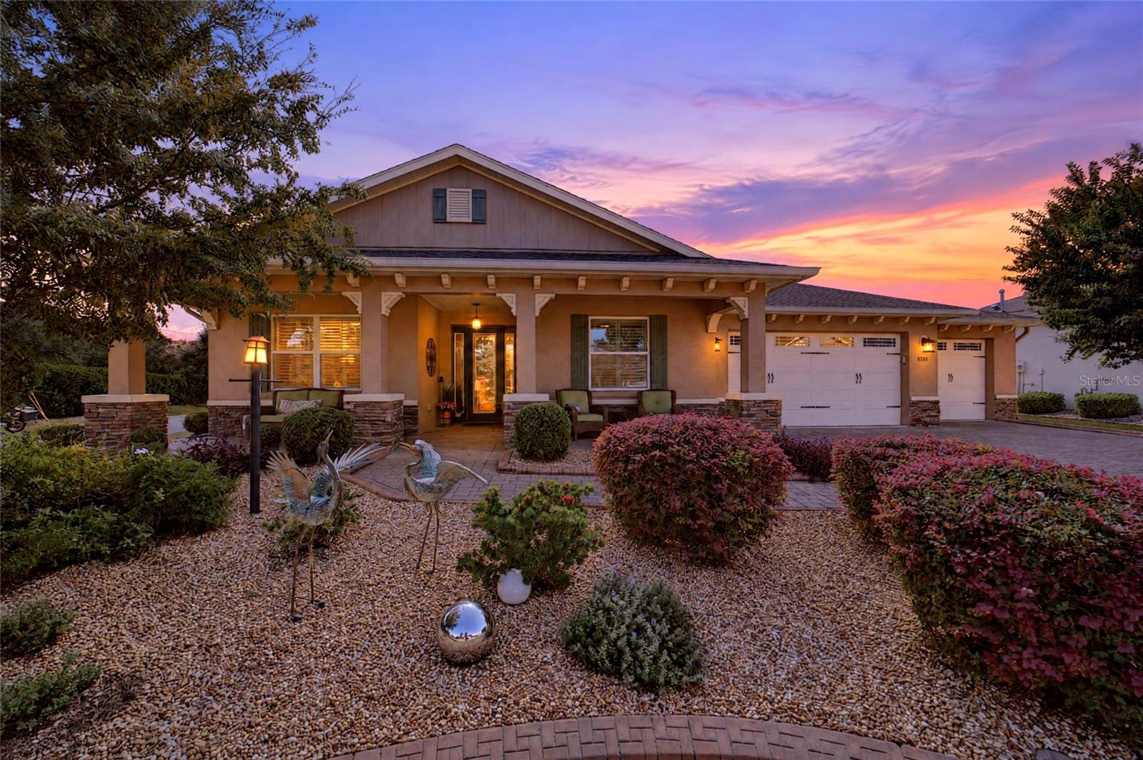 8980 SW 88TH PLACE, Ocala, FL 34481