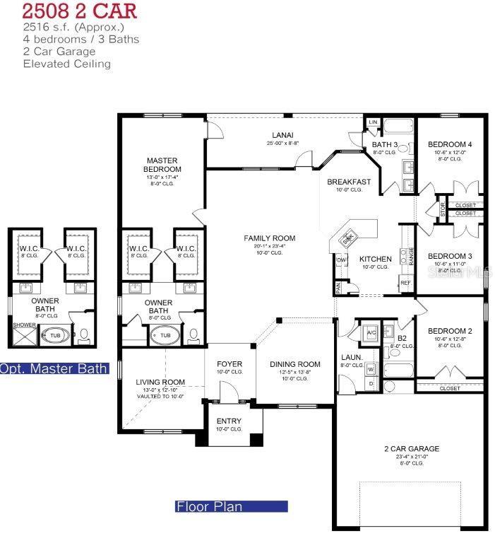 5347 KIRKWOOD AVENUE, Spring Hill, FL 34608