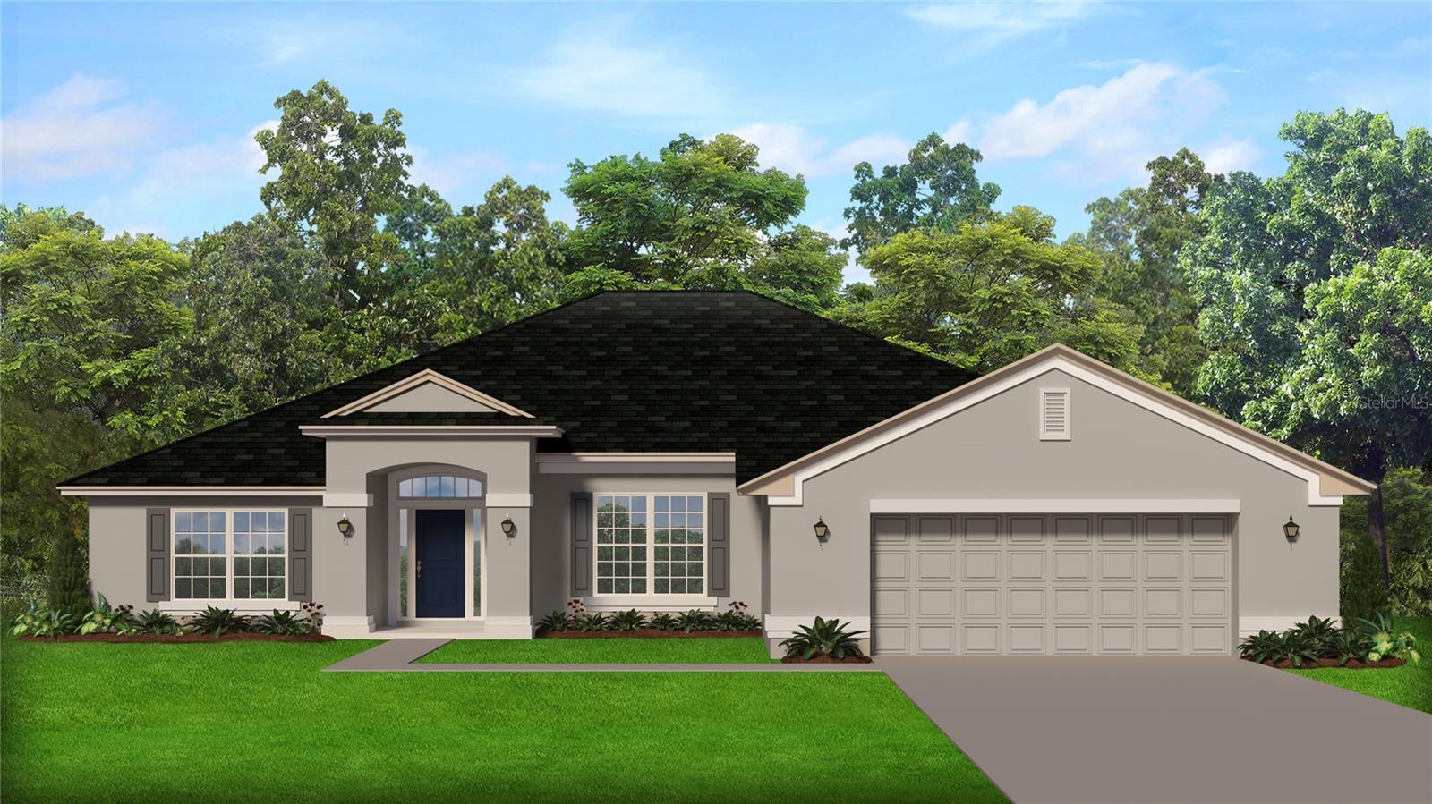 5347 KIRKWOOD AVENUE, Spring Hill, FL 34608 5347 KIRKWOOD AVENUE, Spring Hill, FL 34608