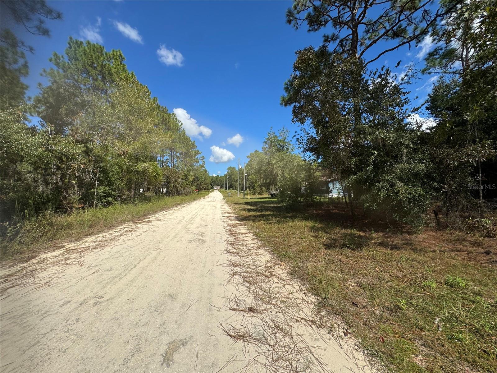 LOT 21 LOOKING NORTH UP 157TH CT FROM FRONT OF .24 ACRE LOT 21 (WESTSIDE FRONT BOUNDARY). TO THE NORTH & RIGHT ADJACENT PROPERTY IS 2615 SW 15TH CT HOME FOR SALE ALSO. BOTH PROPERTIES CAN BE SOLD TOGETHER OR SEPARATE. LOT 21 LOOKING NORTH UP 157TH CT FROM FRONT OF .24 ACRE LOT 21 (WESTSIDE FRONT BOUNDARY). TO THE NORTH & RIGHT ADJACENT PROPERTY IS 2615 SW 15TH CT HOME FOR SALE ALSO. BOTH PROPERTIES CAN BE SOLD TOGETHER OR SEPARATE.