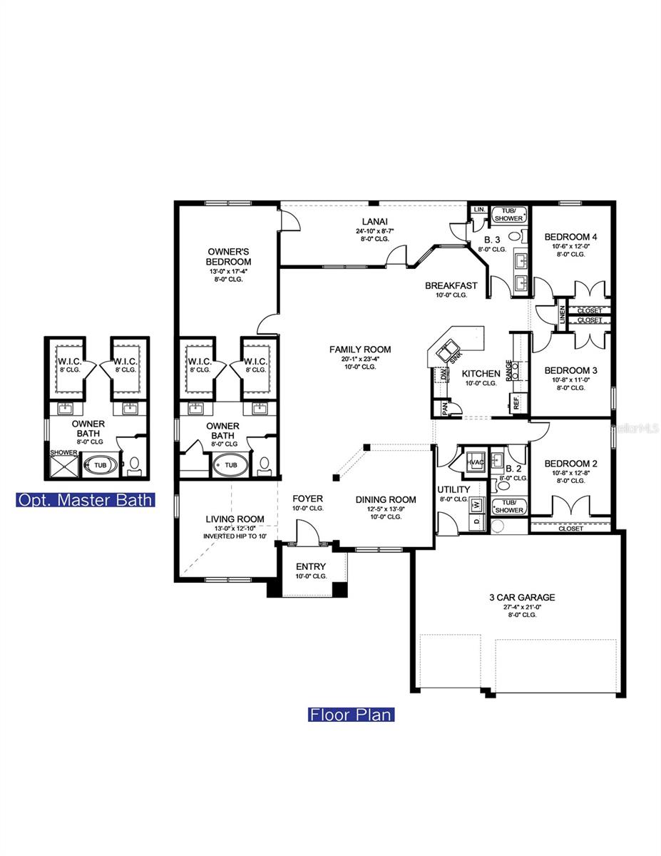 12160 ESKIMO CURLEW ROAD, Weeki Wachee, FL 34614