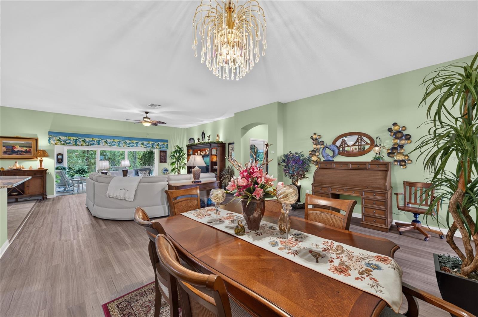 3665 VALLEYBROOK WAY, The Villages, FL 32163