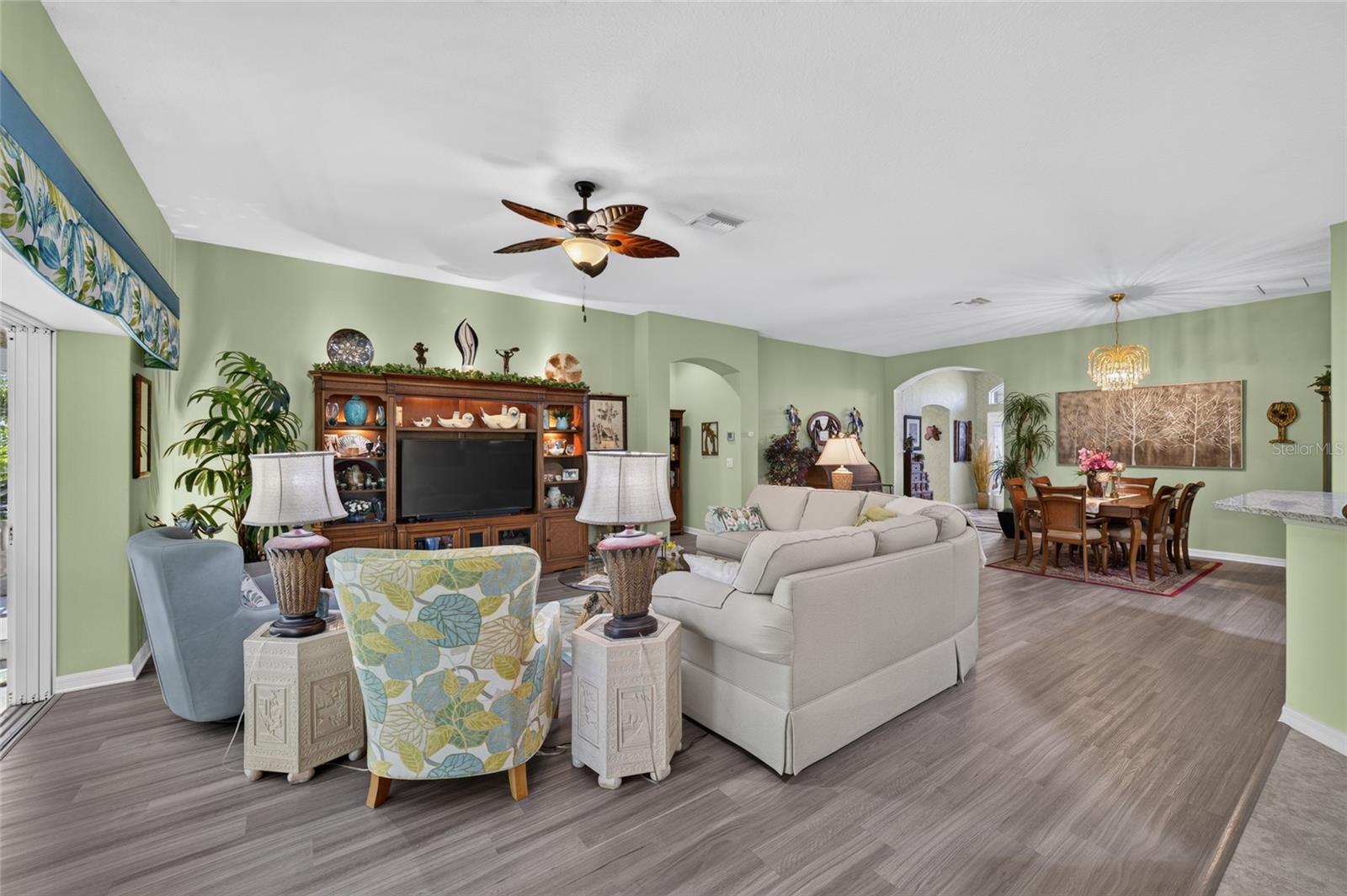 3665 VALLEYBROOK WAY, The Villages, FL 32163