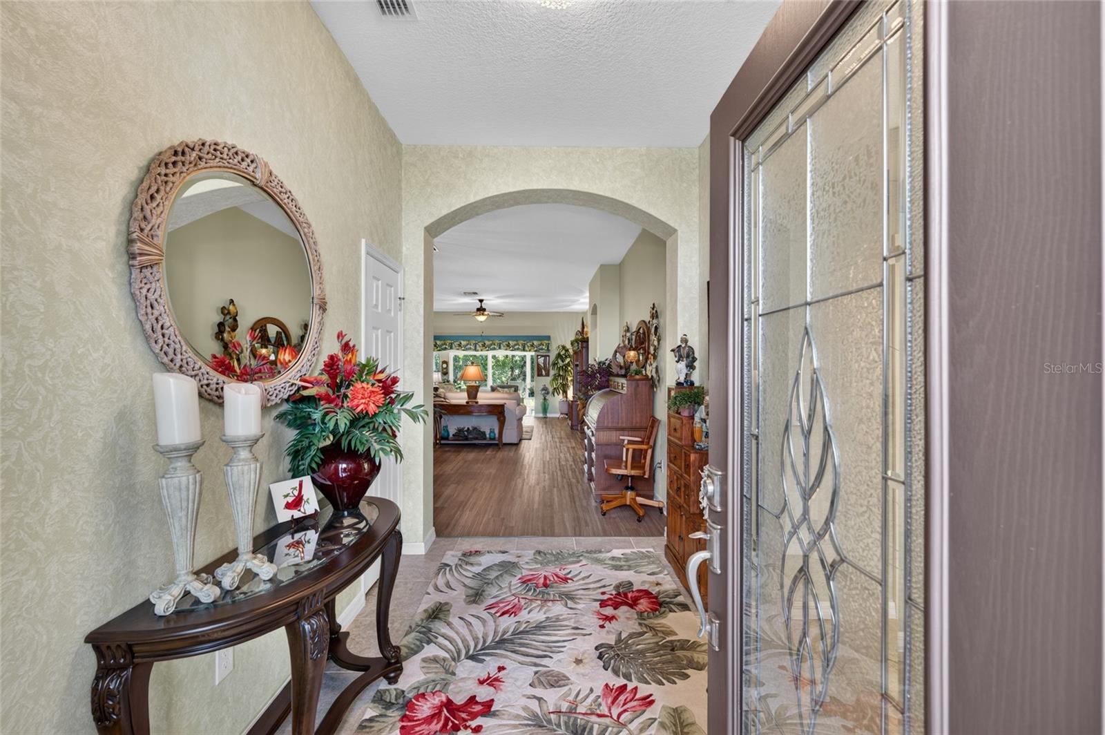 FOYER