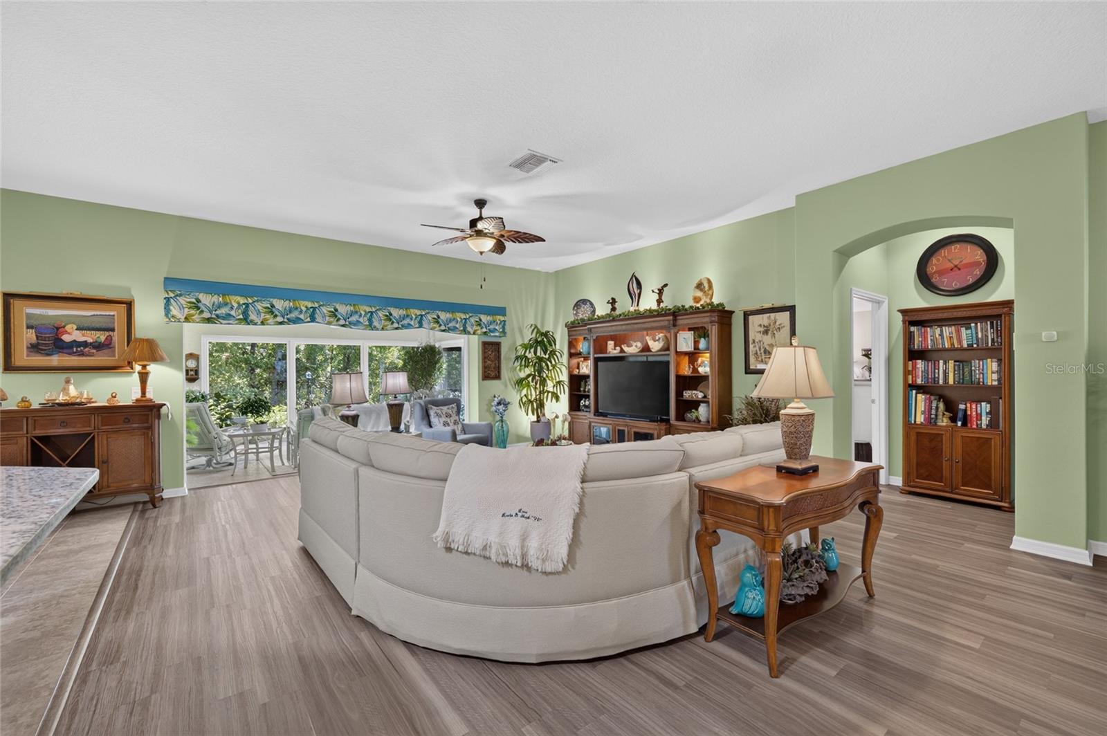 3665 VALLEYBROOK WAY, The Villages, FL 32163