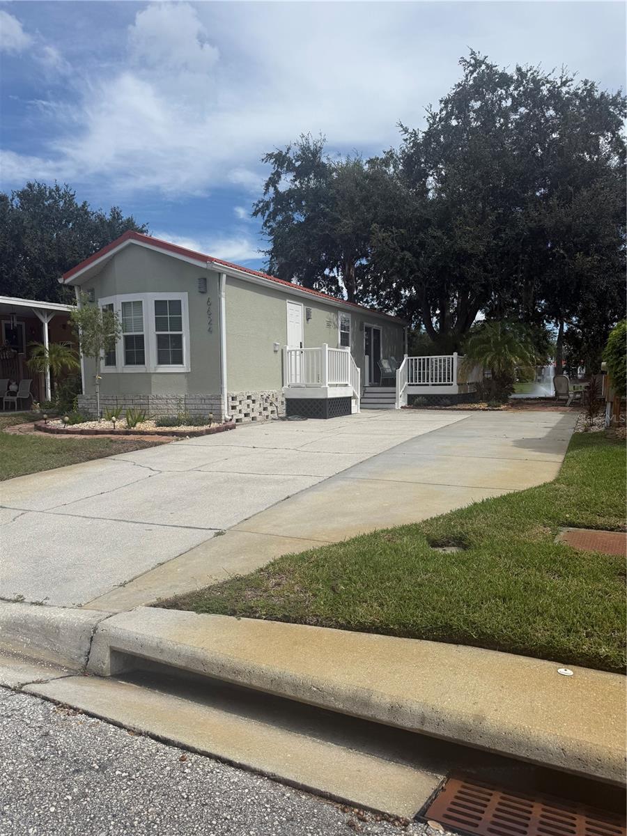 6624 BONITA VISTA COURT, Land O Lakes, FL 34637