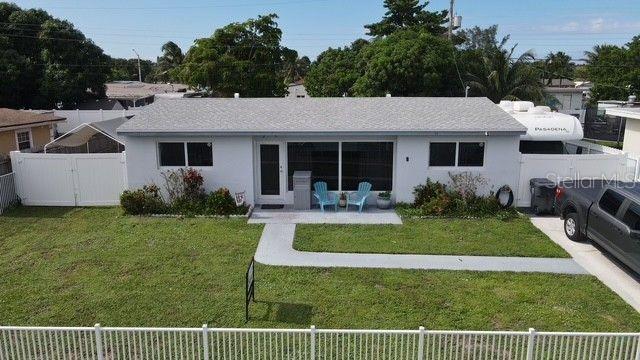 415 PENSACOLA DRIVE, Lake Worth, FL 33462