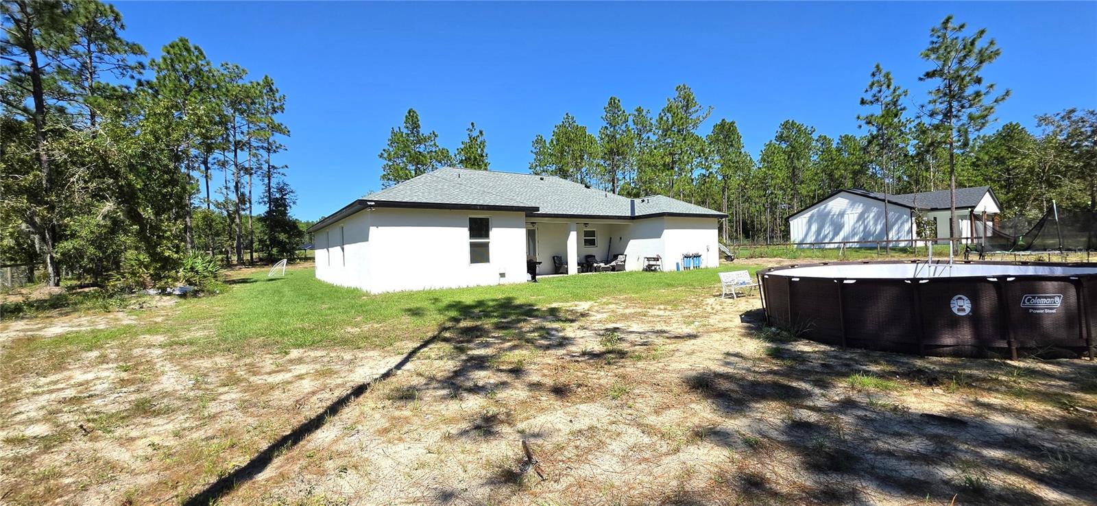 12492 SW 48TH LANE ROAD, Ocala, FL 34481