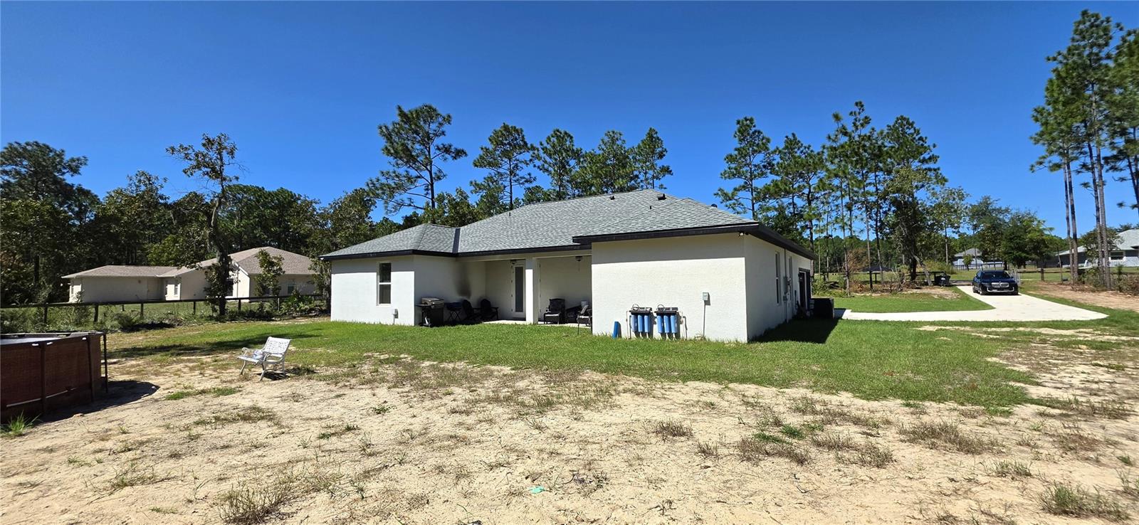 12492 SW 48TH LANE ROAD, Ocala, FL 34481