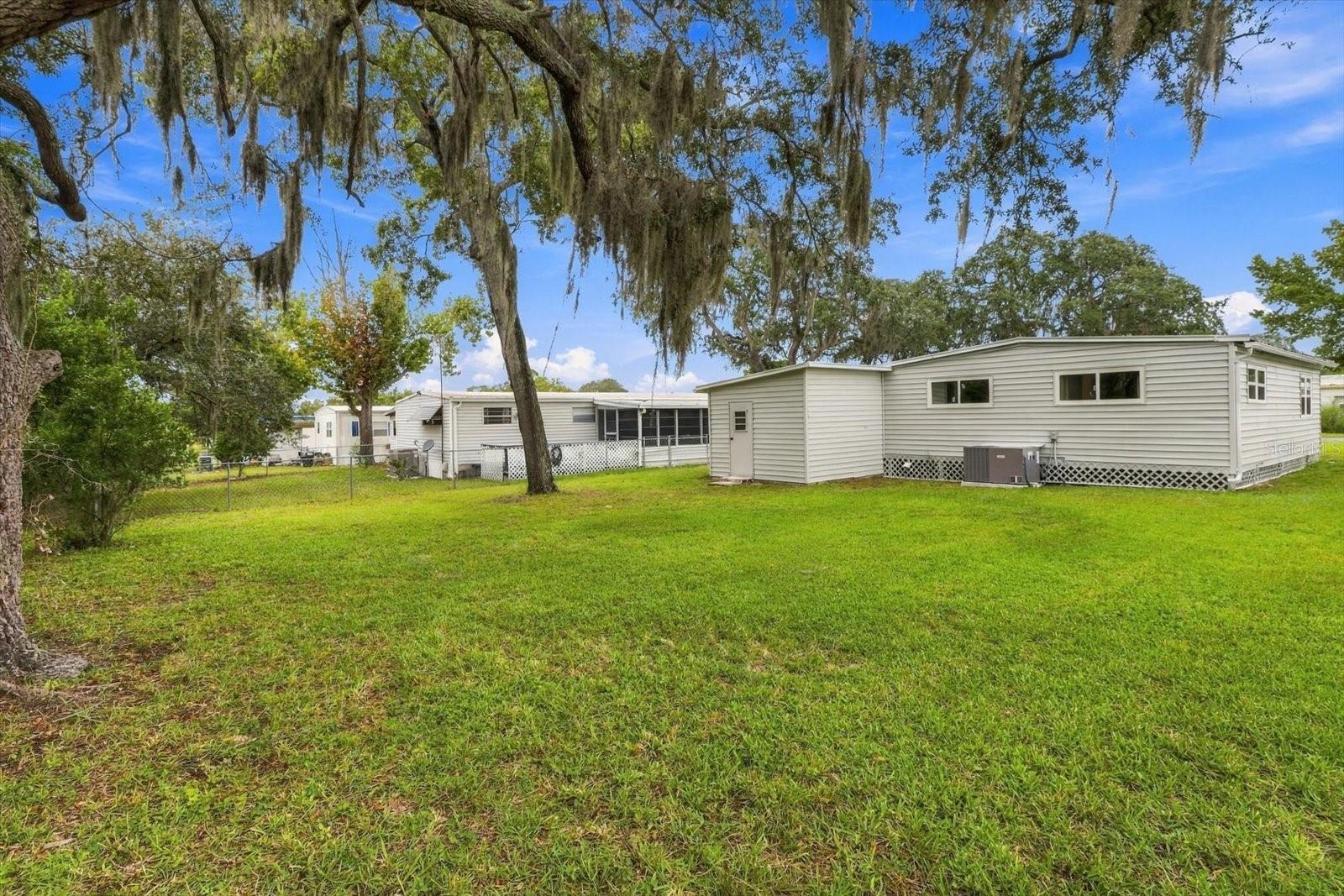 7289 FAIRLANE AVENUE, Brooksville, FL 34613