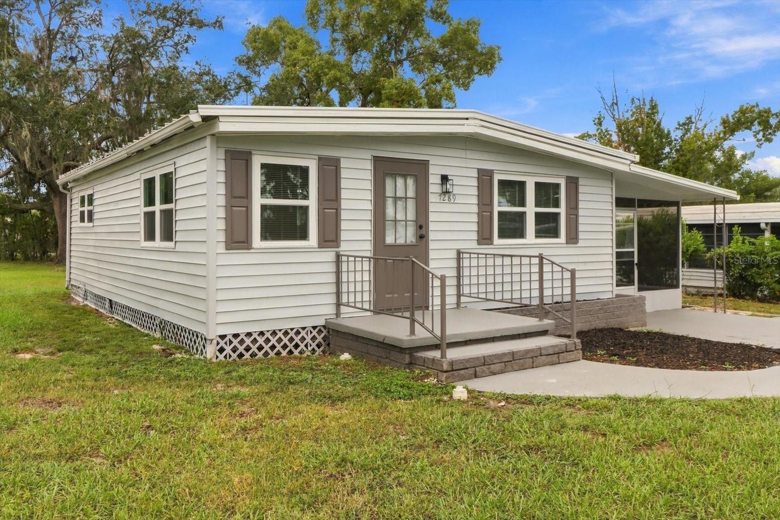 7289 FAIRLANE AVENUE, Brooksville, FL 34613