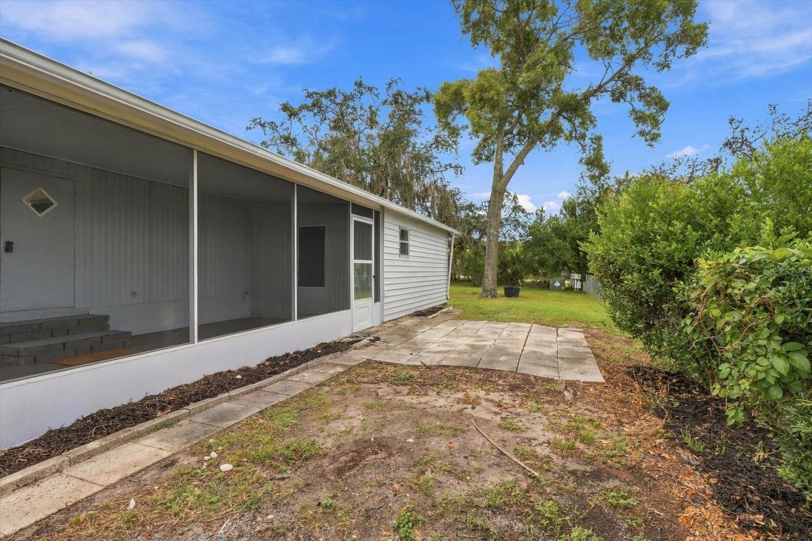 7289 FAIRLANE AVENUE, Brooksville, FL 34613