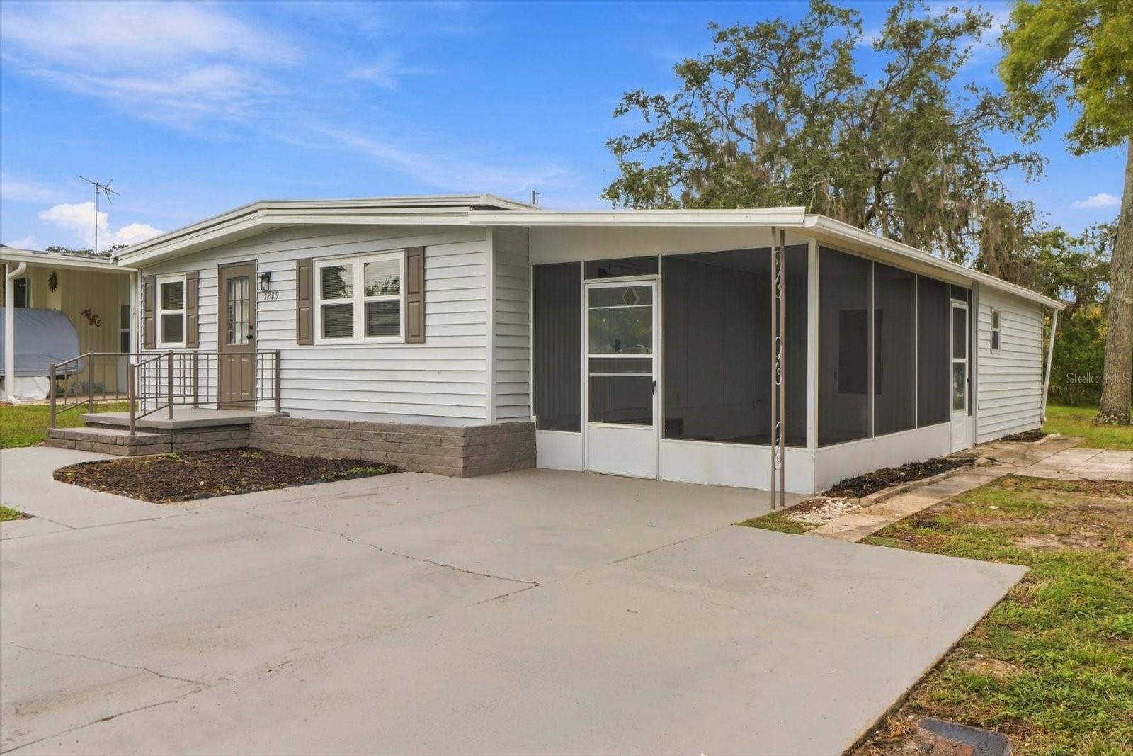 7289 FAIRLANE AVENUE, Brooksville, FL 34613