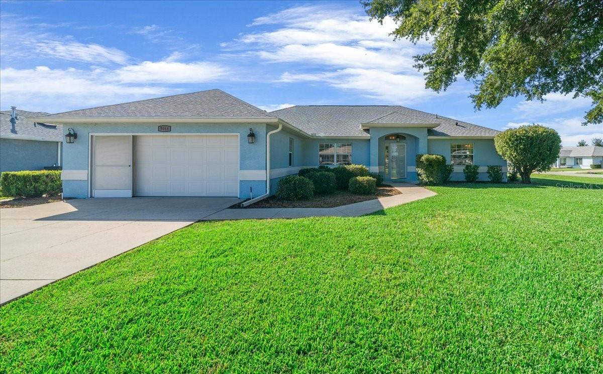 5048 NW 32ND PLACE, Ocala, FL 34482