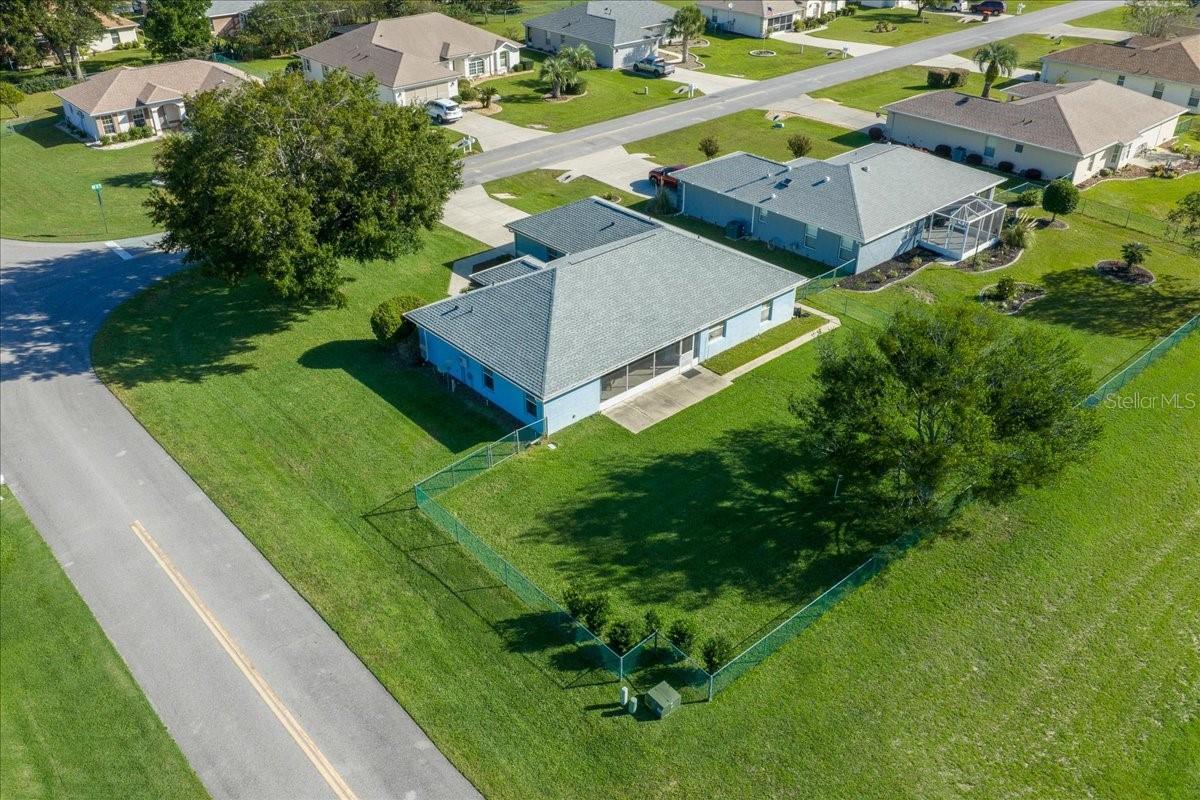 5048 NW 32ND PLACE, Ocala, FL 34482