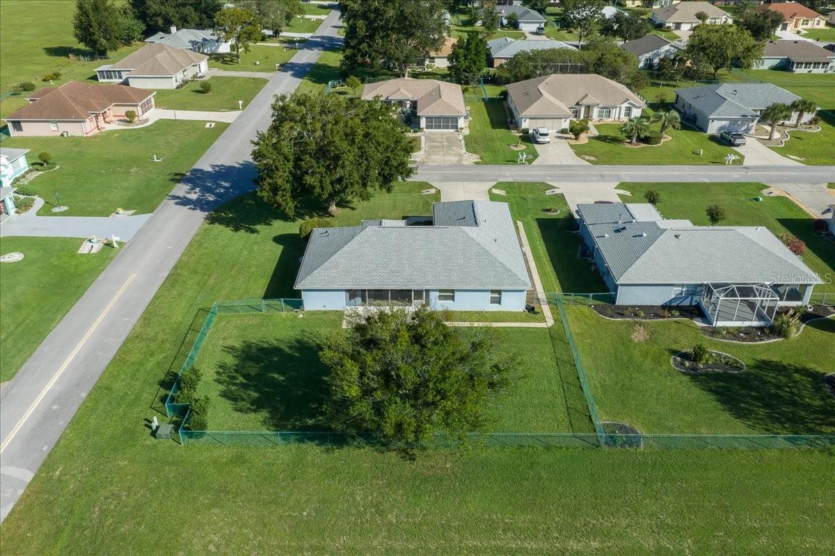 5048 NW 32ND PLACE, Ocala, FL 34482