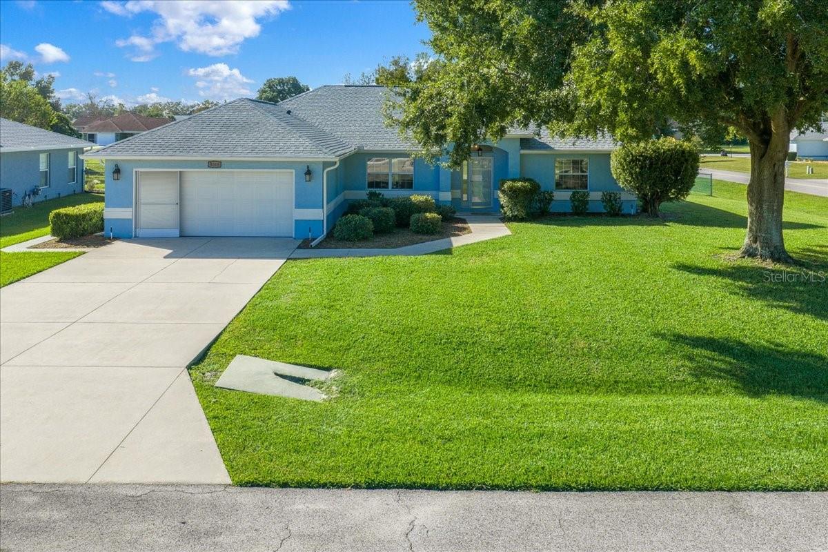 5048 NW 32ND PLACE, Ocala, FL 34482