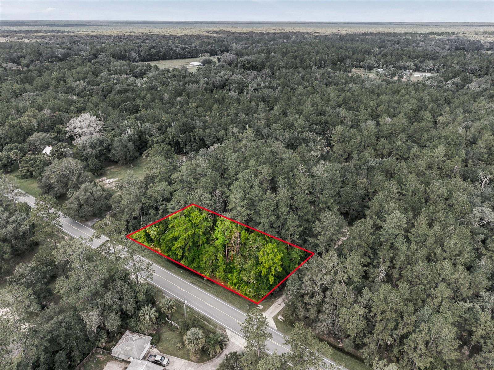 314 HIGHWAY NE, Silver Springs, FL 34488