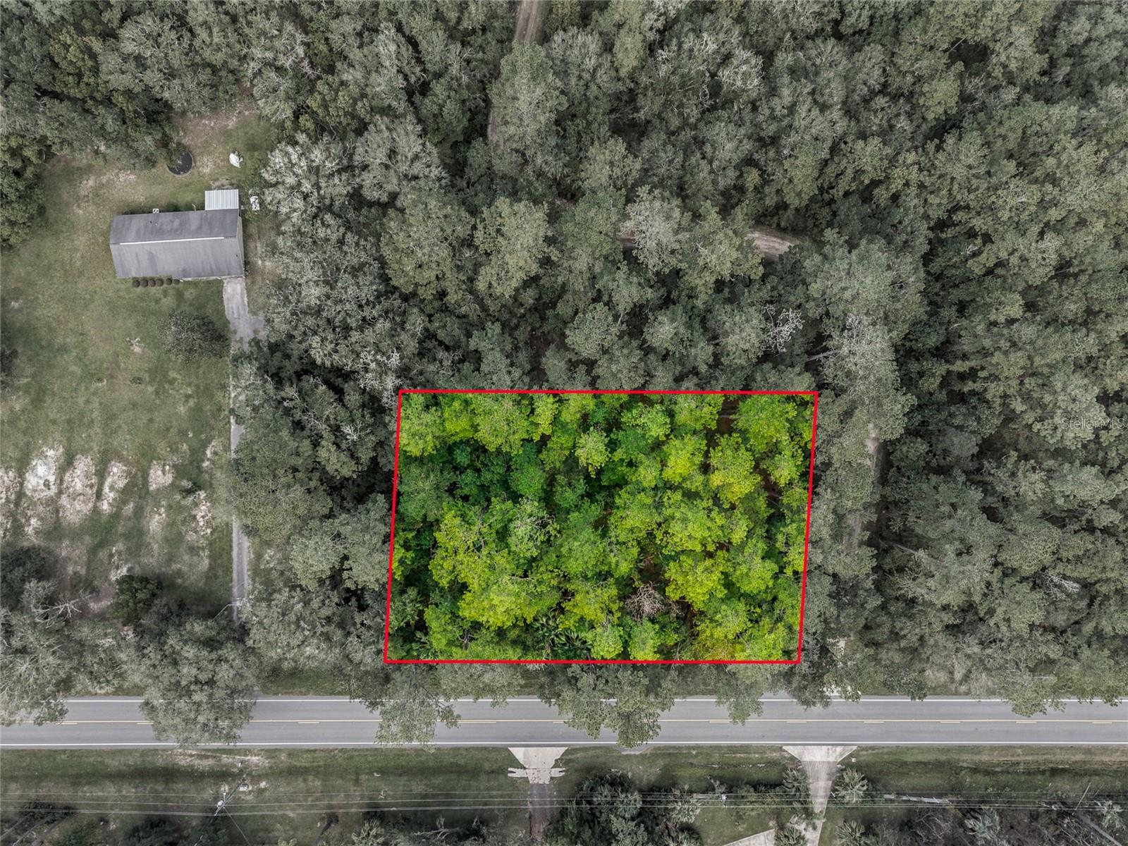 314 HIGHWAY NE, Silver Springs, FL 34488