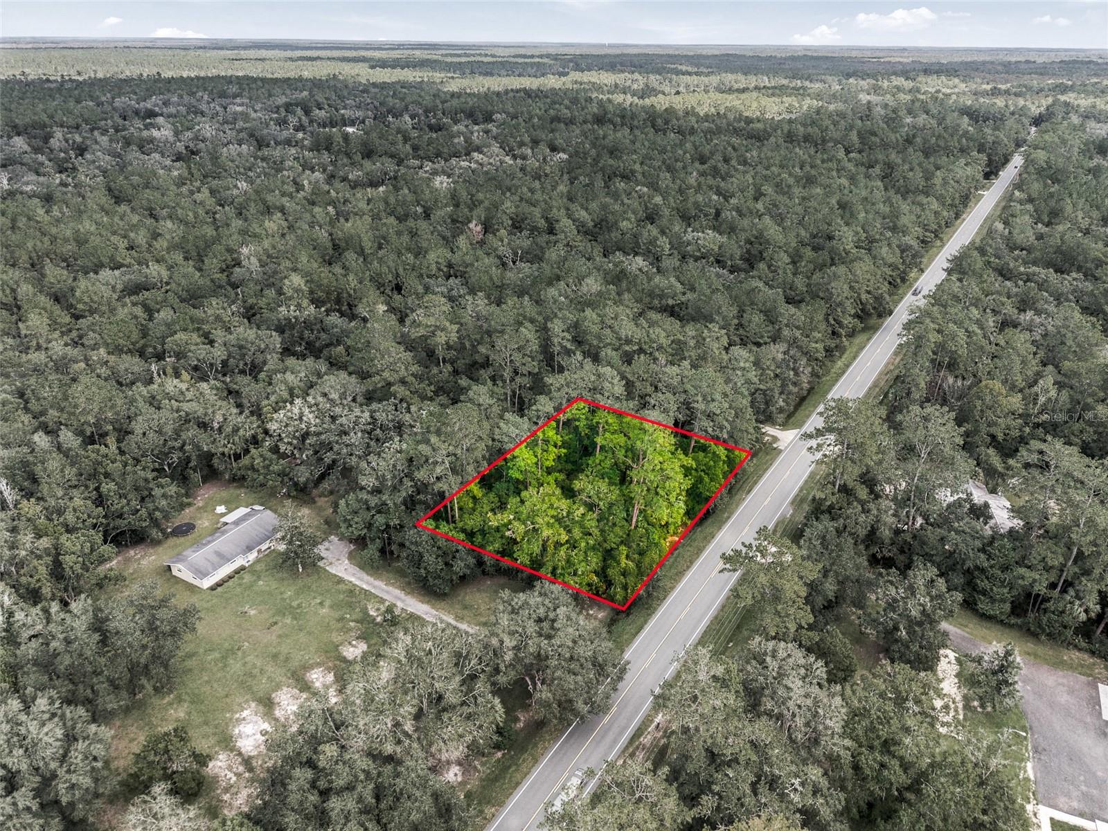 314 HIGHWAY NE, Silver Springs, FL 34488