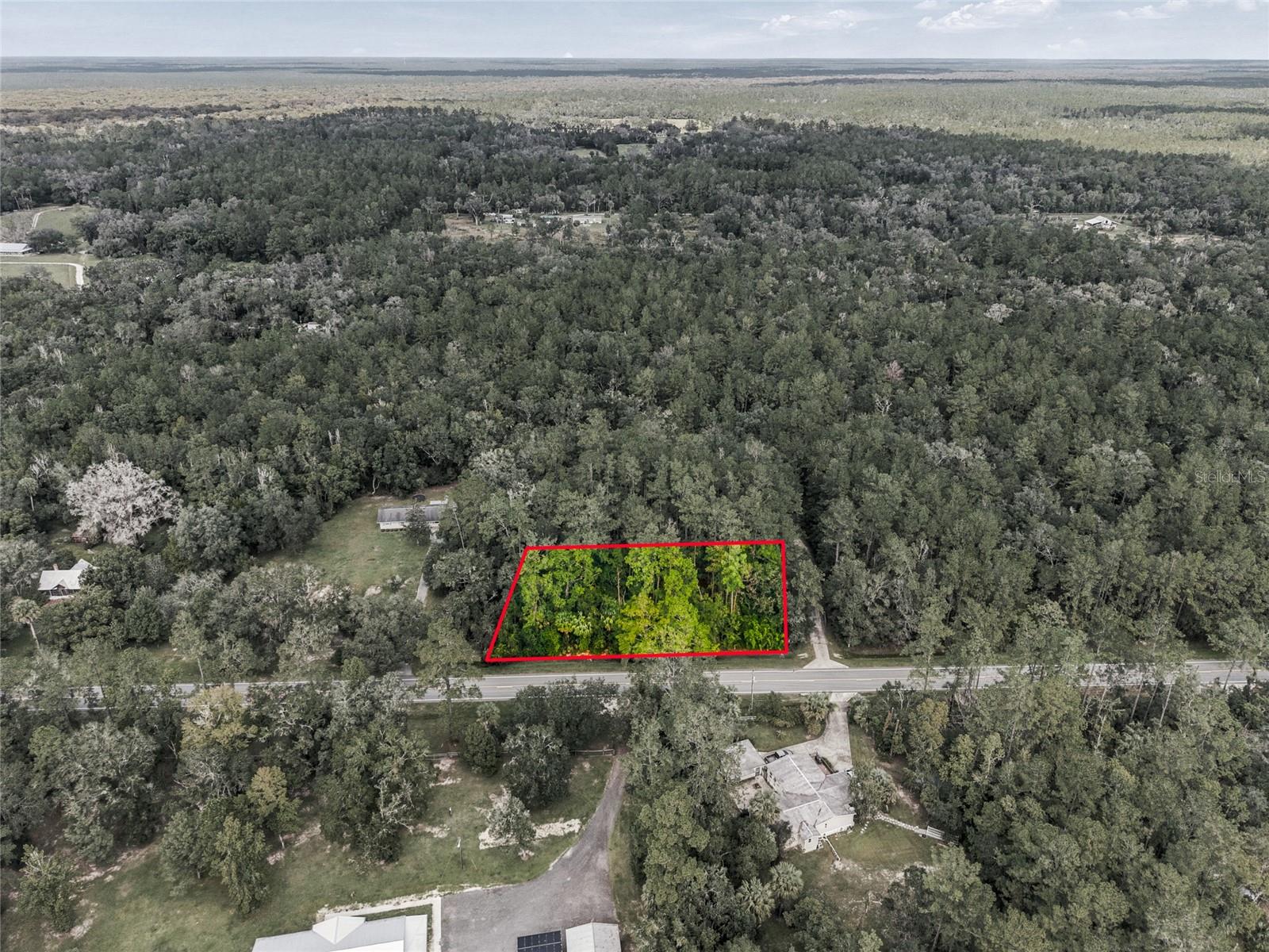 314 HIGHWAY NE, Silver Springs, FL 34488