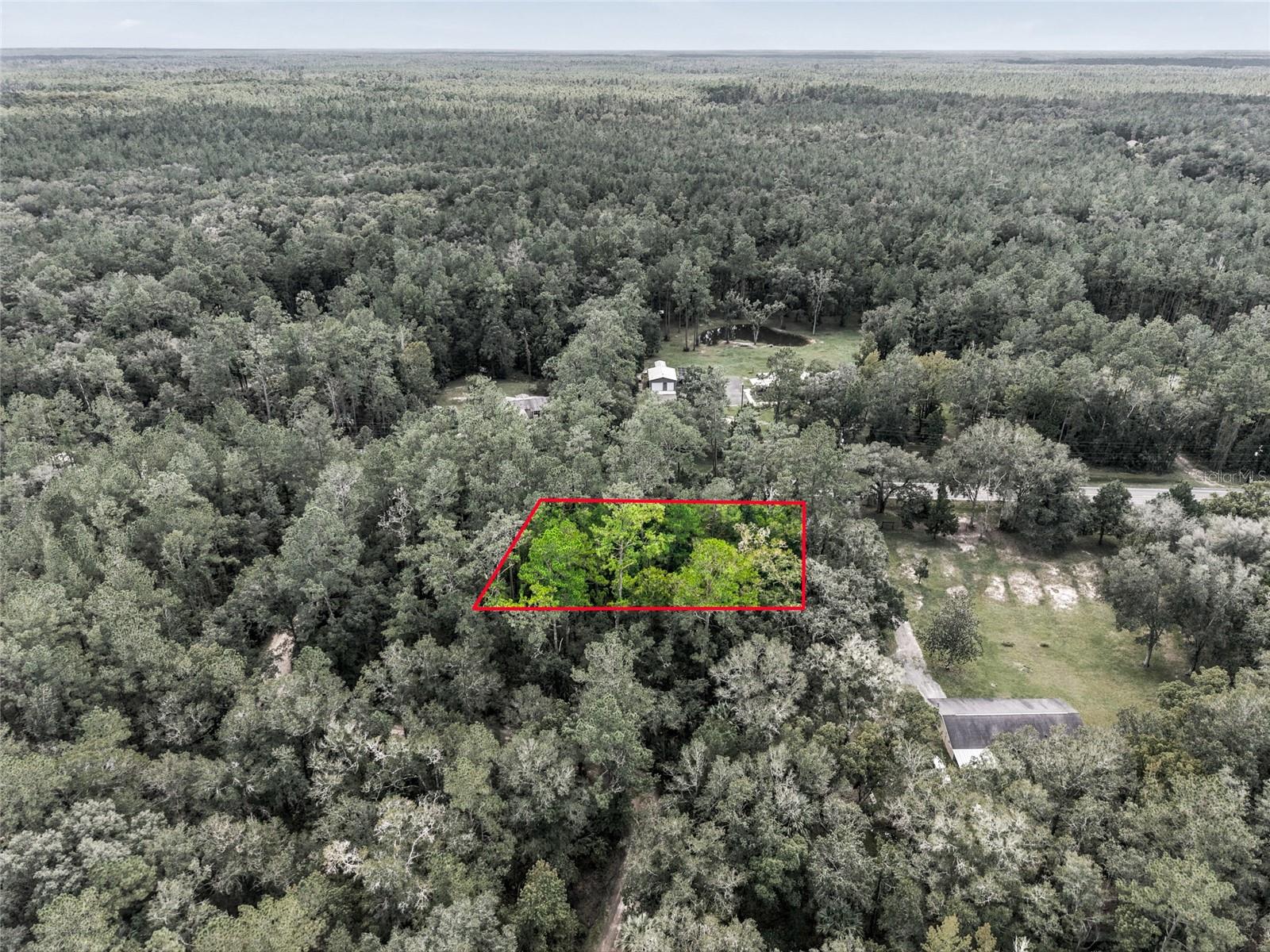 314 HIGHWAY NE, Silver Springs, FL 34488