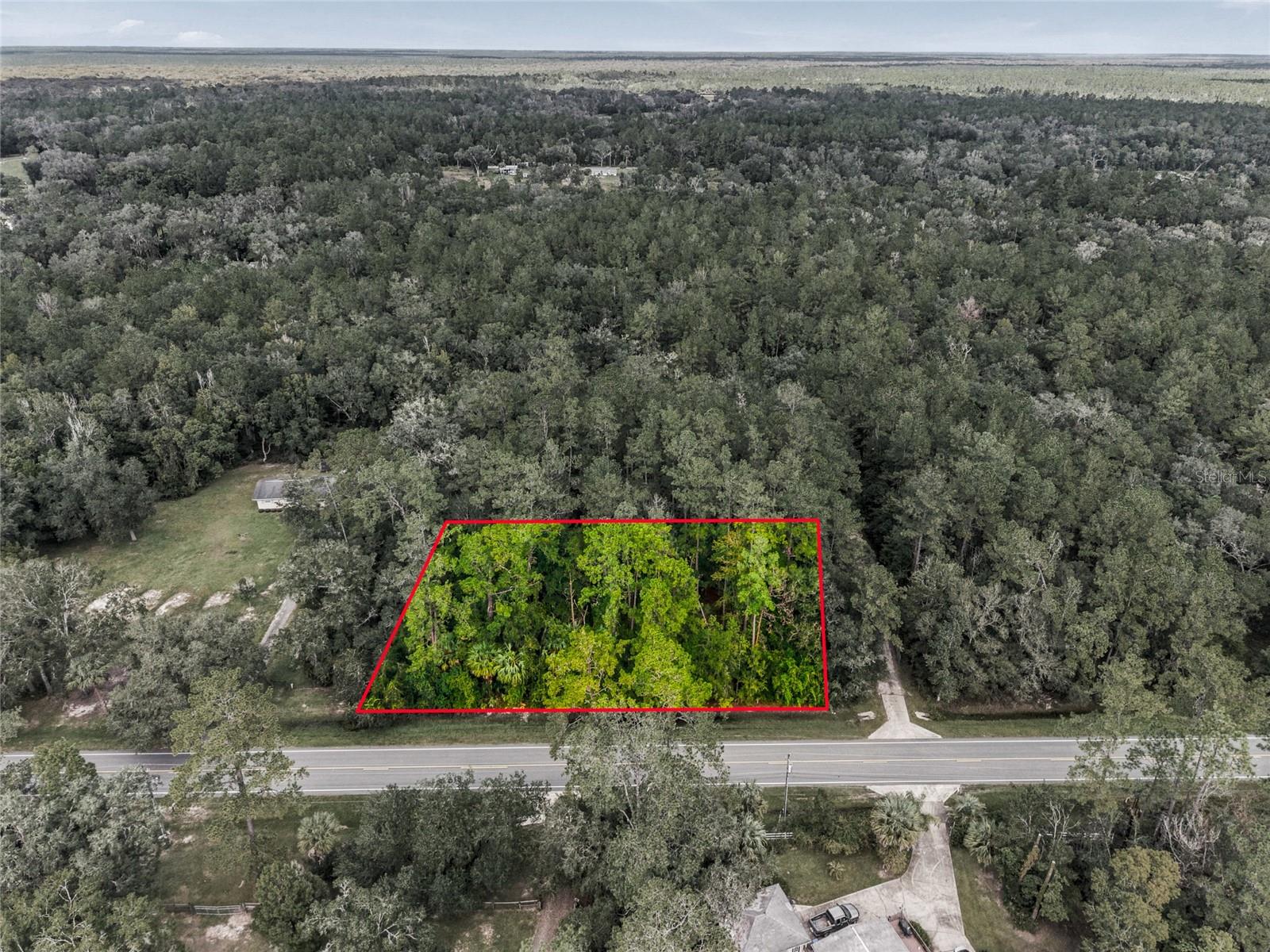 314 HIGHWAY NE, Silver Springs, FL 34488