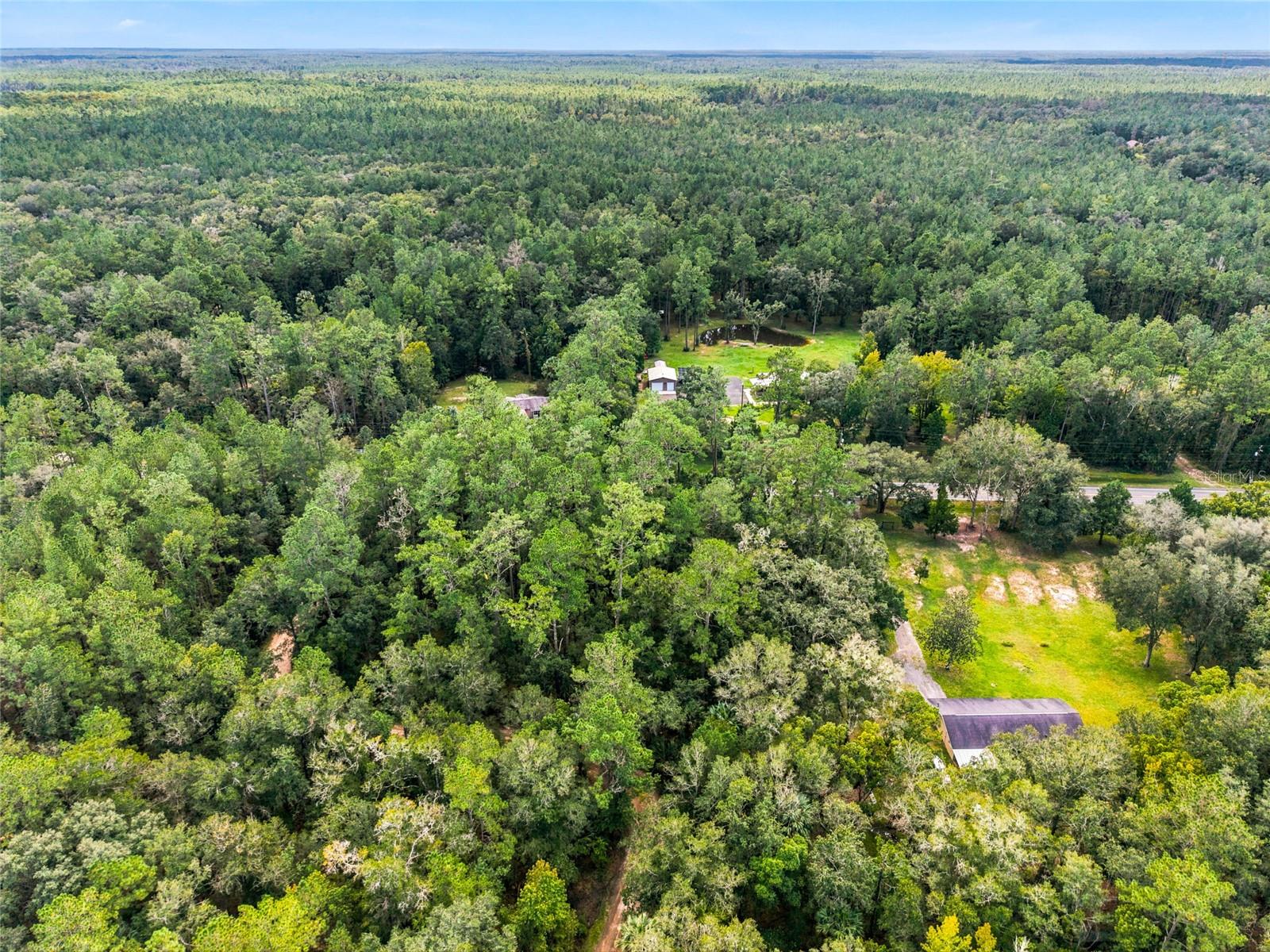314 HIGHWAY NE, Silver Springs, FL 34488