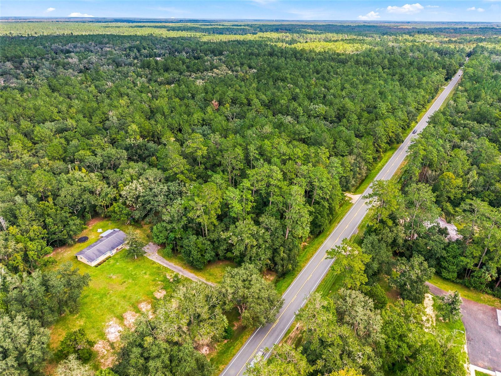 314 HIGHWAY NE, Silver Springs, FL 34488